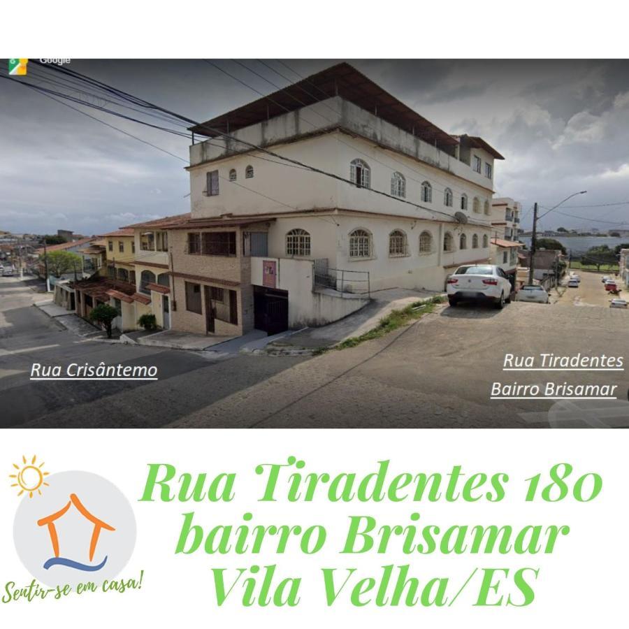 Sentir-Se Em Casa! Ap Privativo 10Min Da Praia De Itaparica Apartment Вила Веля Екстериор снимка