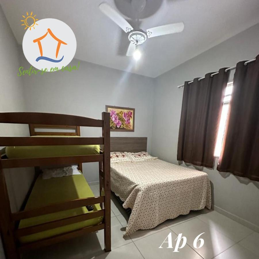 Sentir-Se Em Casa! Ap Privativo 10Min Da Praia De Itaparica Apartment Вила Веля Екстериор снимка
