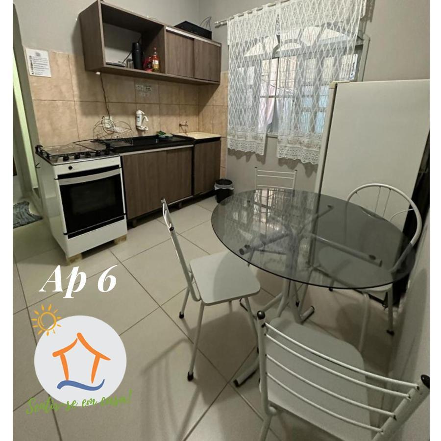 Sentir-Se Em Casa! Ap Privativo 10Min Da Praia De Itaparica Apartment Вила Веля Екстериор снимка